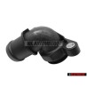 VW Originale Bocchettone - 535121647