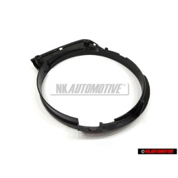 VW Originale Angolo Griglia Radiatore - 147853655