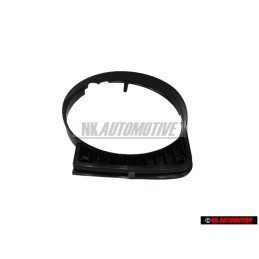 VW Originale Angolo Griglia Radiatore - 147853655