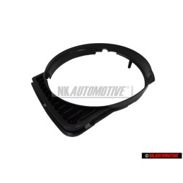 VW Originale Angolo Griglia Radiatore - 147853655