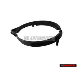 VW Originale Angolo Griglia Radiatore - 147853655