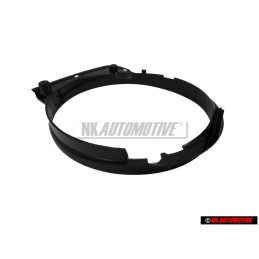 VW Originale Angolo Griglia Radiatore - 147853655