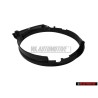 VW Originale Angolo Griglia Radiatore - 147853655
