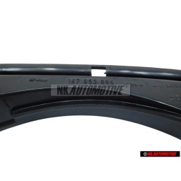 VW Originale Angolo Griglia Radiatore - 147853655