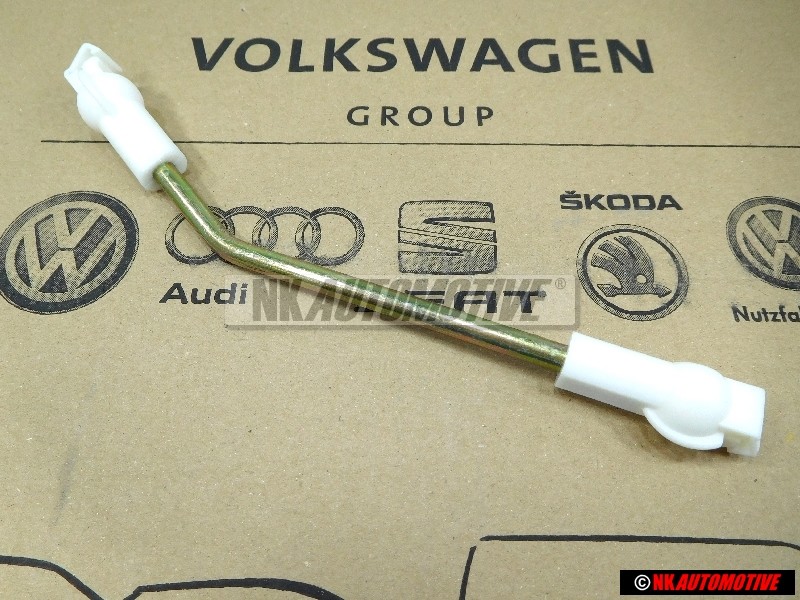 VW Originale Asta Selez. 