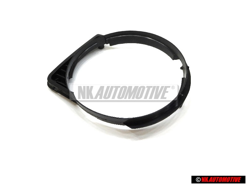VW Originale Angolo Griglia Radiatore - 171853655B