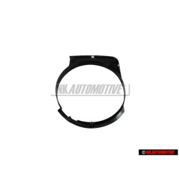 VW Originale Angolo Griglia Radiatore - 171853655B