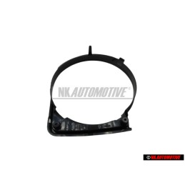 VW Originale Angolo Griglia Radiatore - 171853655B