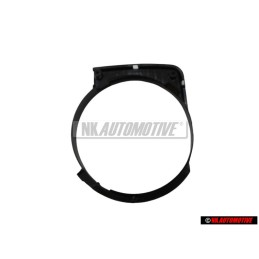 VW Originale Angolo Griglia Radiatore - 171853655B