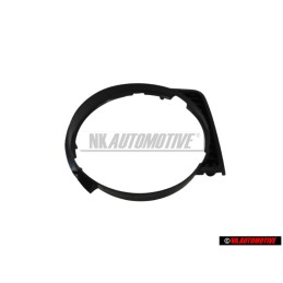 VW Originale Angolo Griglia Radiatore - 171853655B