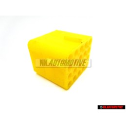 VW Originale Scatola Prese Cilindriche - 171971971