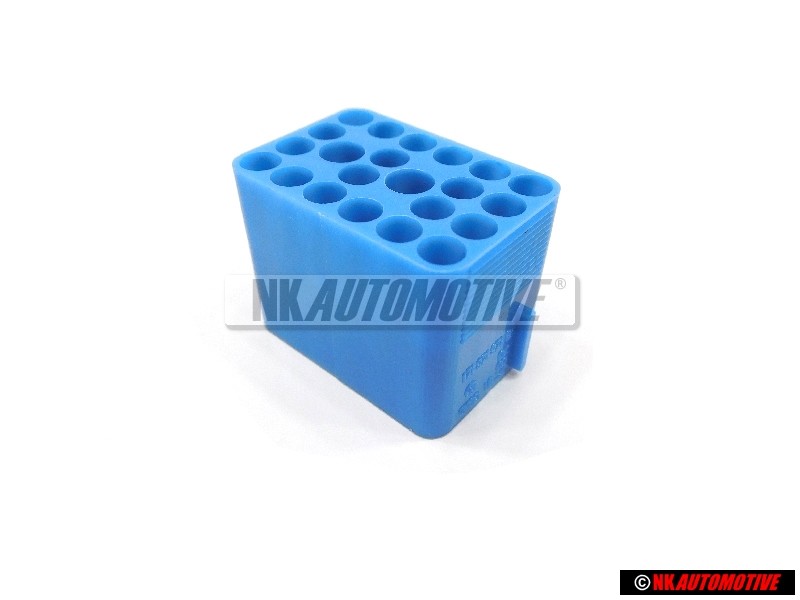 VW Originale Scatola Prese Cilindriche - 171971971B