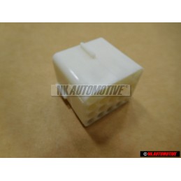 VW Originale Scatola Prese Cilindriche - 171971971E