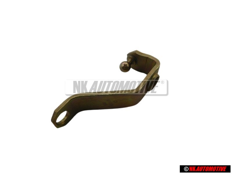 VW Originale Leva Del Cambio - 191711052