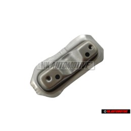 VW Originale Sede Per Bocchettone Carburante - 191803483
