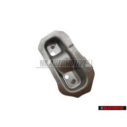 VW Originale Sede Per Bocchettone Carburante - 191803483