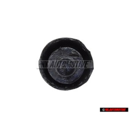 VW Originale Tampone Di Fine Corsa - 191827499A