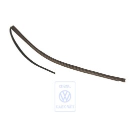 VW Originale Guida Del Finestrino - 191837431B