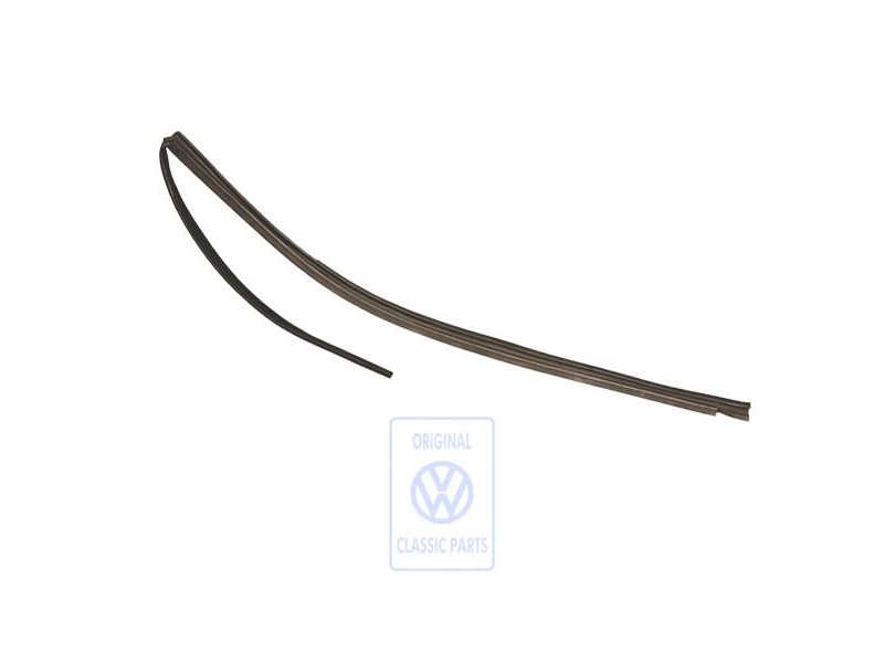 VW Originale Guida Del Finestrino - 191837431B