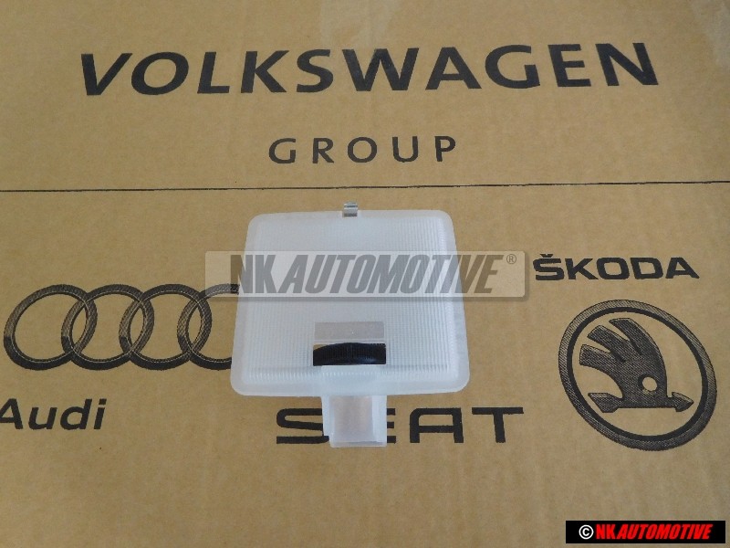 VW Originale Luce Interna - 191947111B