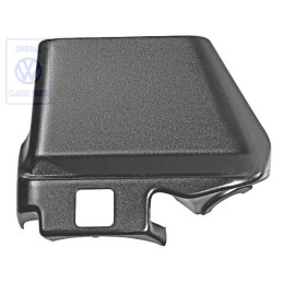 VW Originale Parte Superiore Rivestimento Nero Satinato - 191953515A LN8