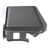 VW Originale Parte Superiore Rivestimento Nero Satinato - 191953515A LN8
