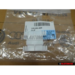 VW Originale Graffetta - 1H0853585