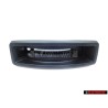 VW Originale Mascherina Nero Satinato - 1J3881607 B41