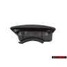 VW Originale Mascherina Nero Satinato - 1J3881607 B41