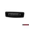 VW Originale Mascherina Nero Satinato - 1J3881607 B41