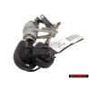 VW Originale Cilindro Serratura Con Chiavi E Scatola - 1J6827297G