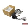 VW Originale Cilindro Serratura Con Chiavi E Scatola - 1J6827297G
