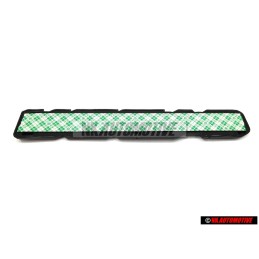 VW Originale CADDY Posteriore Logo Emblema Scritta - 147853687