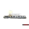 VW Originale CADDY Posteriore Logo Emblema Scritta - 147853687
