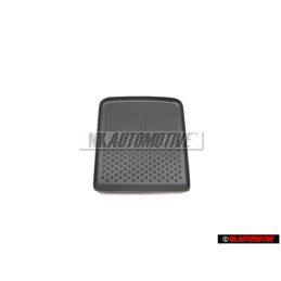 VW Originale Inserto Per Portabevande Antracite - 1K0863301B 71N
