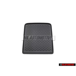 VW Originale Inserto Per Portabevande Antracite - 1K0863301B 71N