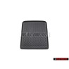 VW Originale Inserto Per Portabevande Antracite - 1K0863301B 71N
