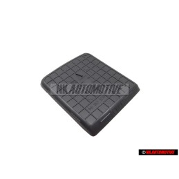 VW Originale Inserto Per Portabevande Antracite - 1K0863301B 71N