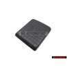 VW Originale Inserto Per Portabevande Antracite - 1K0863301B 71N