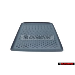 VW Originale Inserto Per Portabevande Antracite - 1K0863301B 71N
