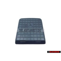 VW Originale Inserto Per Portabevande Antracite - 1K0863301B 71N