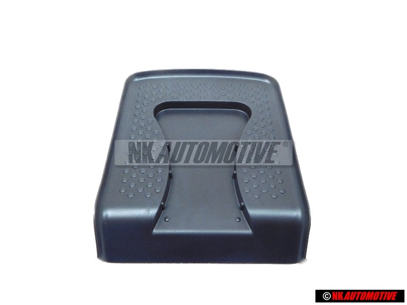 VW Originale Inserto Per Vano Portaoggetti Antracite - 1K0863301C 71N