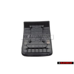 VW Originale Inserto Per Vano Portaoggetti Antracite - 1K0863301C 71N
