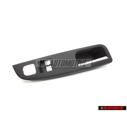 VW Originale Copertura Antracite - 1K3868050C 75R