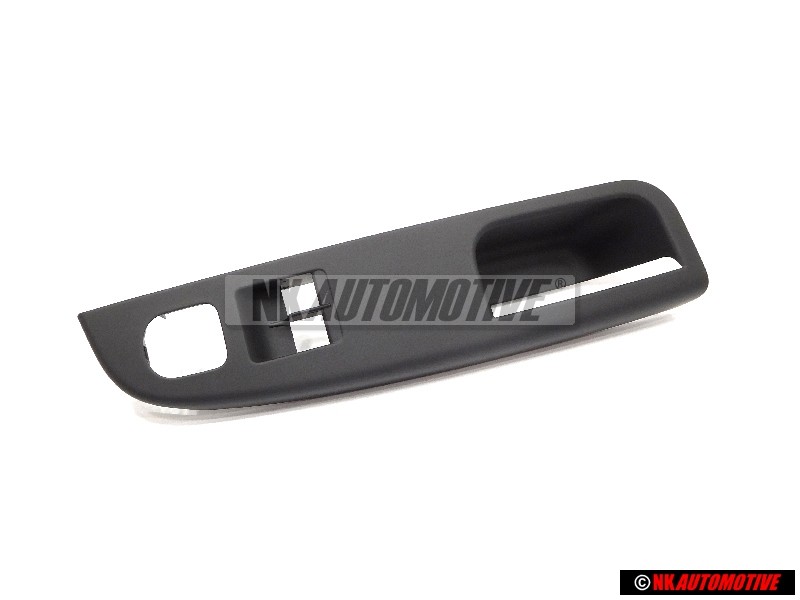 VW Originale Copertura Antracite - 1K3868050C 75R