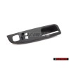 VW Originale Copertura Antracite - 1K3868050C 75R