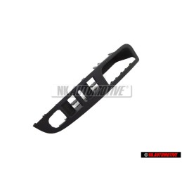 VW Originale Copertura Antracite - 1K4868050C 75R
