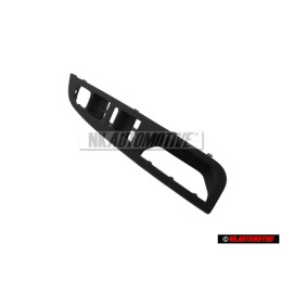 VW Originale Copertura Antracite - 1K4868050C 75R