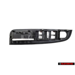 VW Originale Copertura Antracite - 1K4868050C 75R