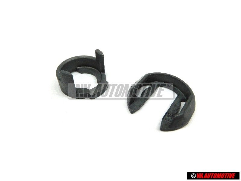 Skoda Originale Serie Reparazione Per Cilindretto Chiusura - 1U0898002